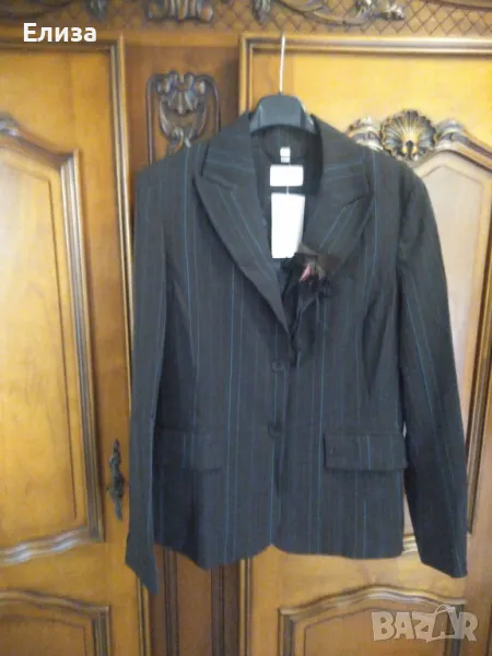 Дамско сако BIAGGINI, снимка 1