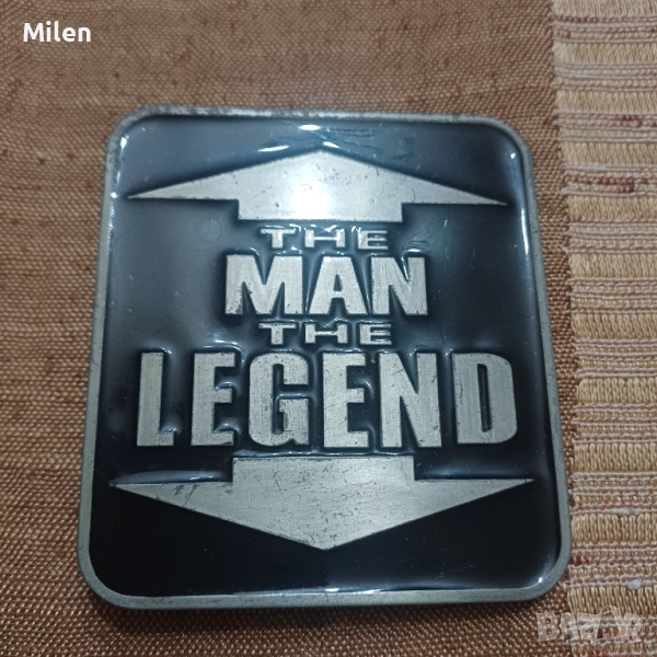 Катарама (тока) FUN, снимка 1