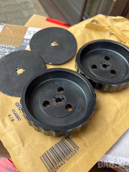 Наб Адаптори SONY, снимка 1
