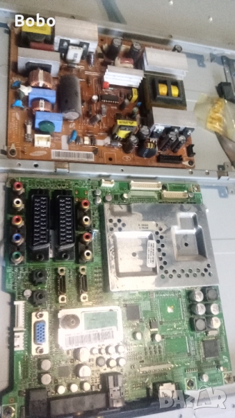 Main board BN41-00839E, снимка 1