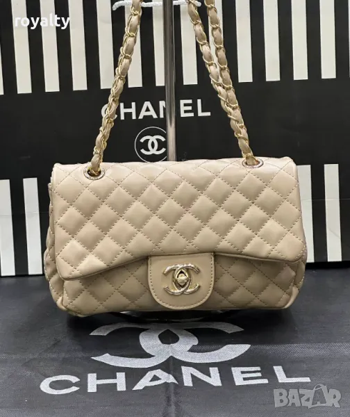 Ch🅰️nel дамски чанти Различни цветове , снимка 1