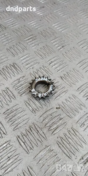 Зъбно колело Toyota Corolla 1.4i 16v 2004г.	, снимка 1