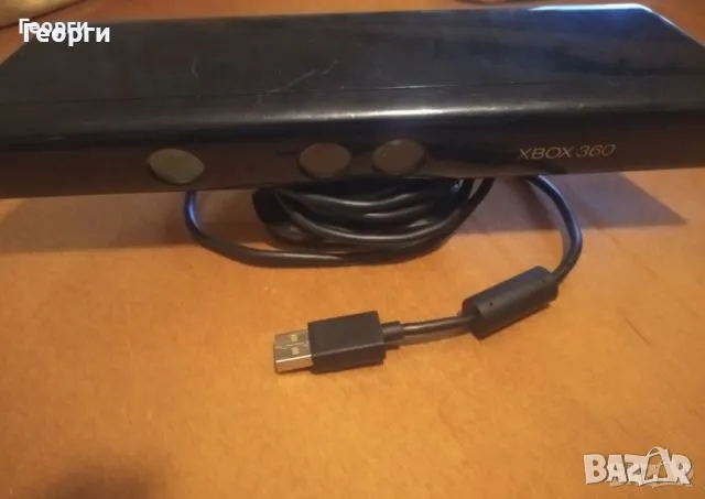 Kinect за Xbox 360, снимка 1