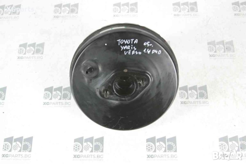 Серво усилвател за Toyota Yaris Verso 1.4d4d 75к.с. (1999-2005), снимка 1