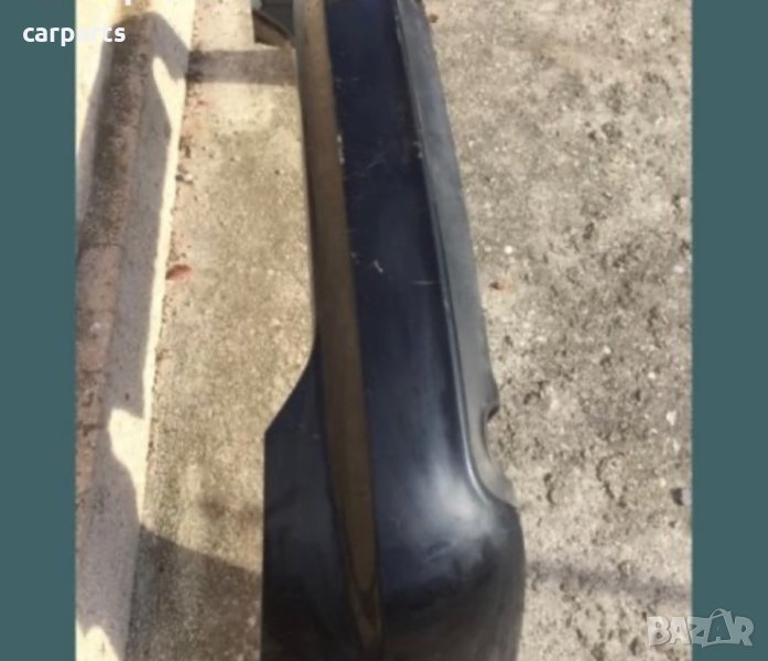 Audi a6 c6 2010година комби задна броня, снимка 1