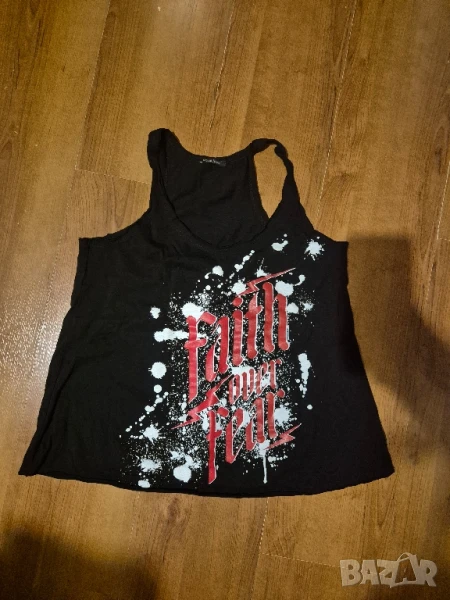 Pause топове, снимка 1