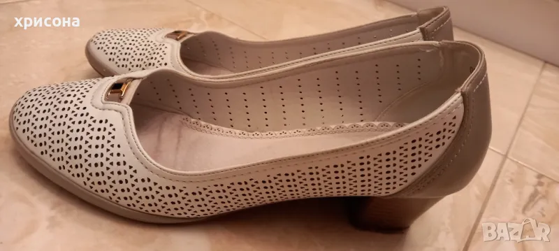 Дамски обувки ,41 номер, снимка 1