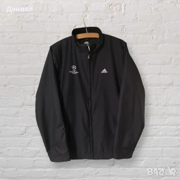 Тънко яке на Шампионска лига , снимка 1