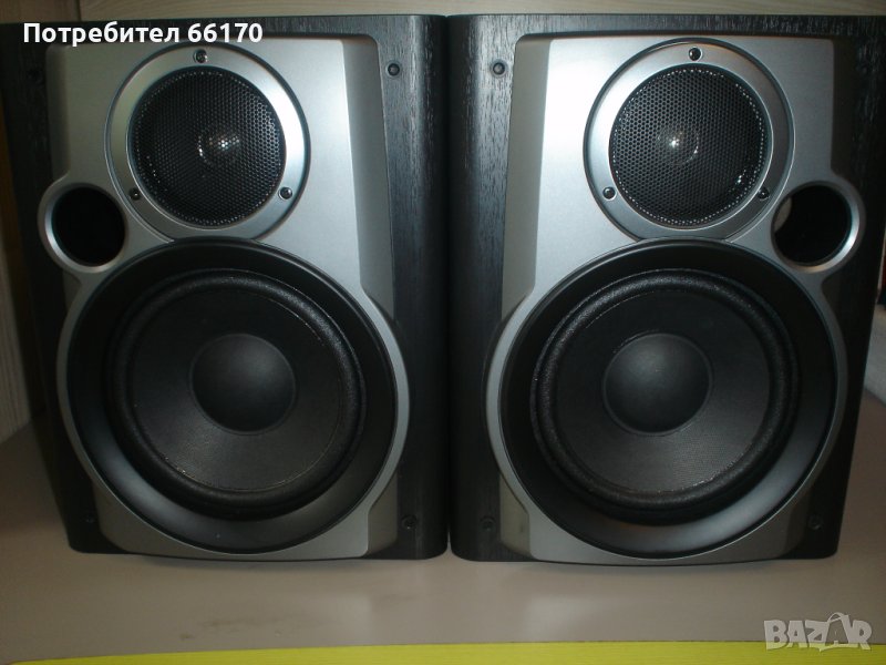 Aiwa SX-NAV85, снимка 1