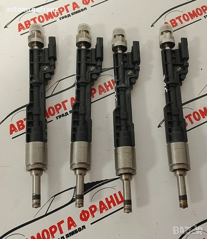 13647639994 ДЮЗА BMW, снимка 1