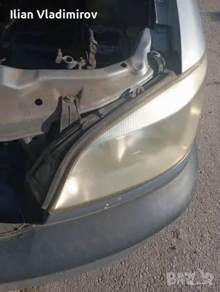 продавам фарове свалени от Опел Зафира А 2.0 101кс., снимка 1