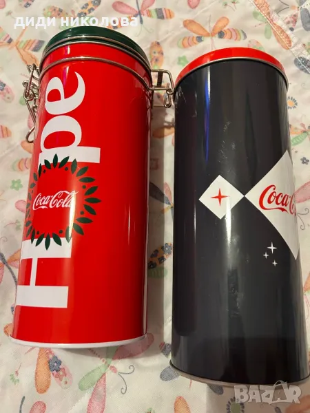 Кутии, снимка 1