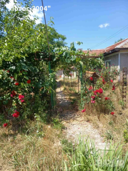 Продава къща , снимка 1