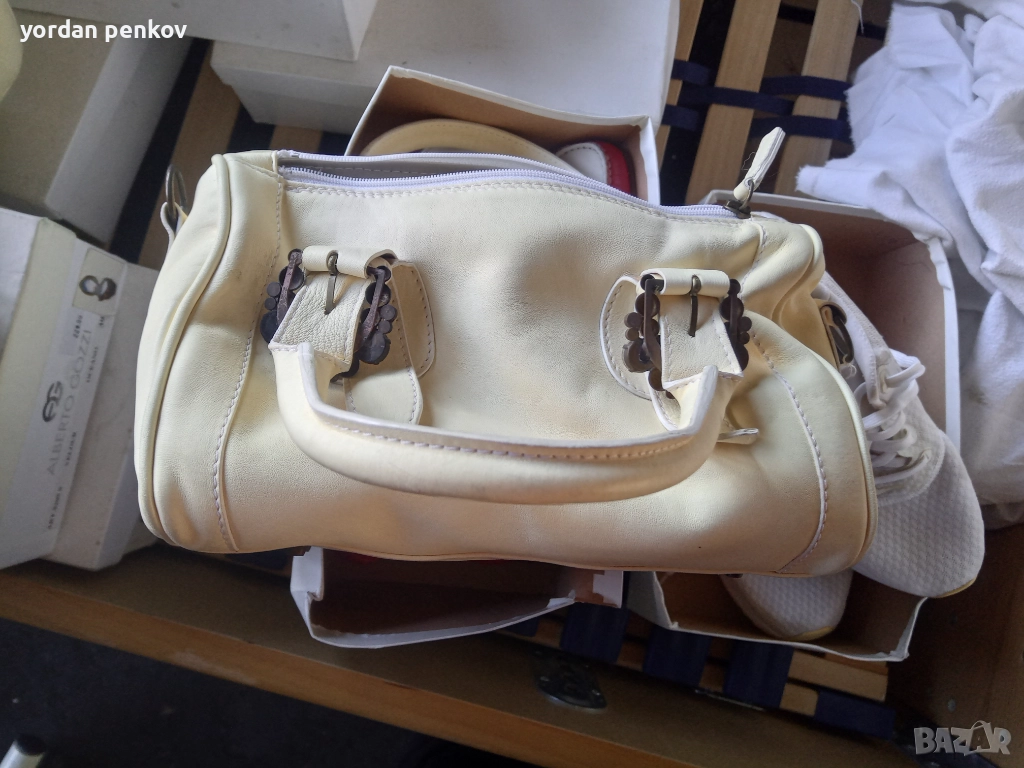 ALBERTO GOZZI , снимка 1