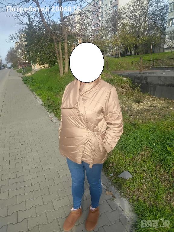 Две дамски якета за 30 лв., снимка 1