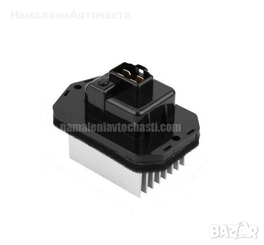 Резистор вентилатор парно 79330SNAA01 ERD-HD-000 Honda Accord Civic Crv, снимка 1