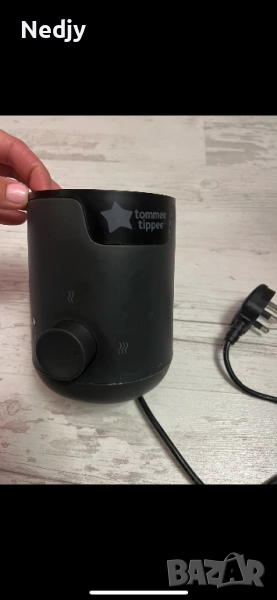 Нагревател за шишета, снимка 1