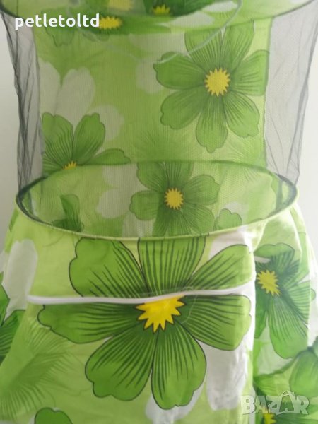 Пчеларско защитно облекло (Блузон), снимка 1