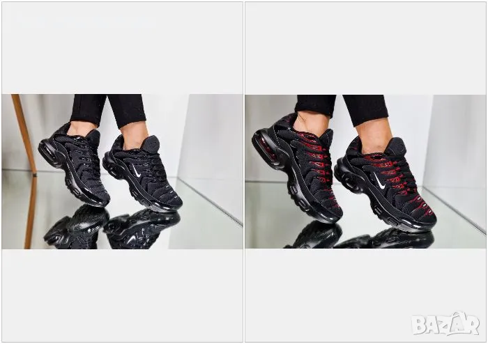 Nike Дамски Маратонки👟Дамски Спортни Обувки Найк - 2 Налични Цвята Код P14, снимка 1