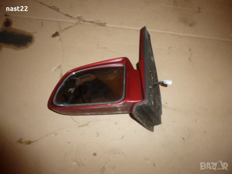 Ляво огледало за Сузуки Витара-дълга база електрическо, снимка 1