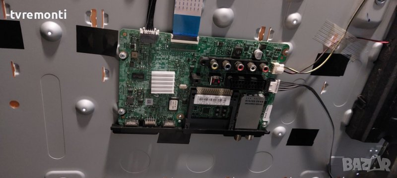 MAIN BOARD, BN94-07151D, BN41-02098B SAMSUNG UE48H5090A for 48inc DISPLAY CY-GH048BGEV1H, снимка 1