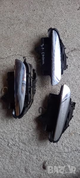 Външни дръжки Fiat Croma, снимка 1