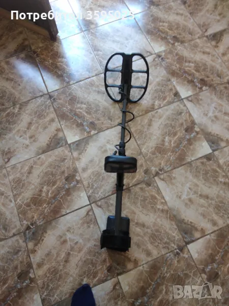 Голден маск 5+се, снимка 1