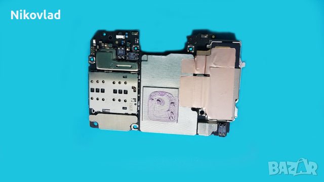 Основна платка Huawei P20 Pro, снимка 1