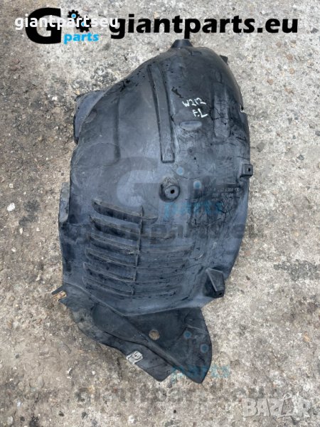 Подкалник за Мерцедес В212 преден ляв Mercedes W212, снимка 1