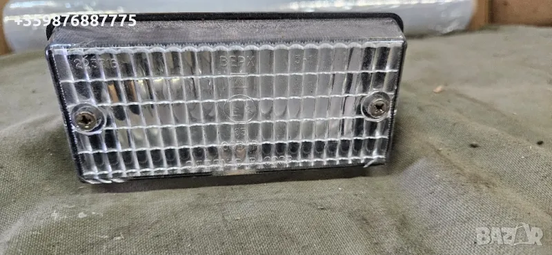 Светлина задна скорост Ваз Лада Жигули Жигула Ретро Руски Руско соц , снимка 1