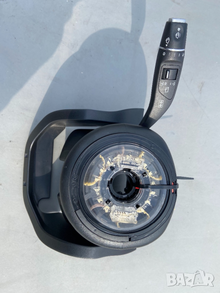 A2059002511 конзола лост чистачка чистачки мерцедес-бенц ц класа 205 , снимка 1