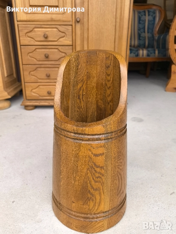 Поставка за чадъри , снимка 1