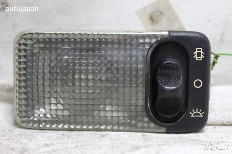 Плафон Ситроен берлинго 97г Citroen berlingo 1997, снимка 1