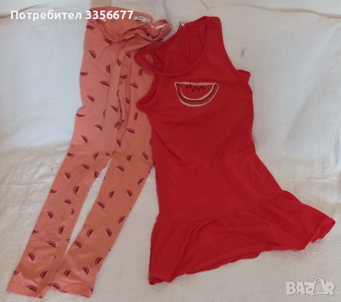 Детска Нощница НОВО, снимка 1