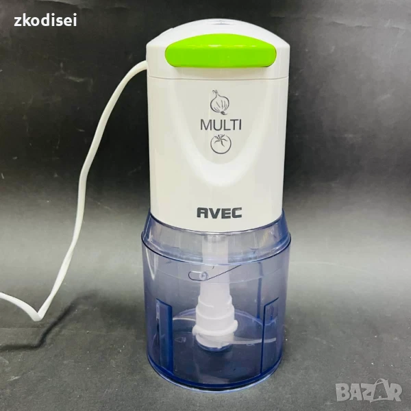 Чопър AVEC HFP-601, снимка 1