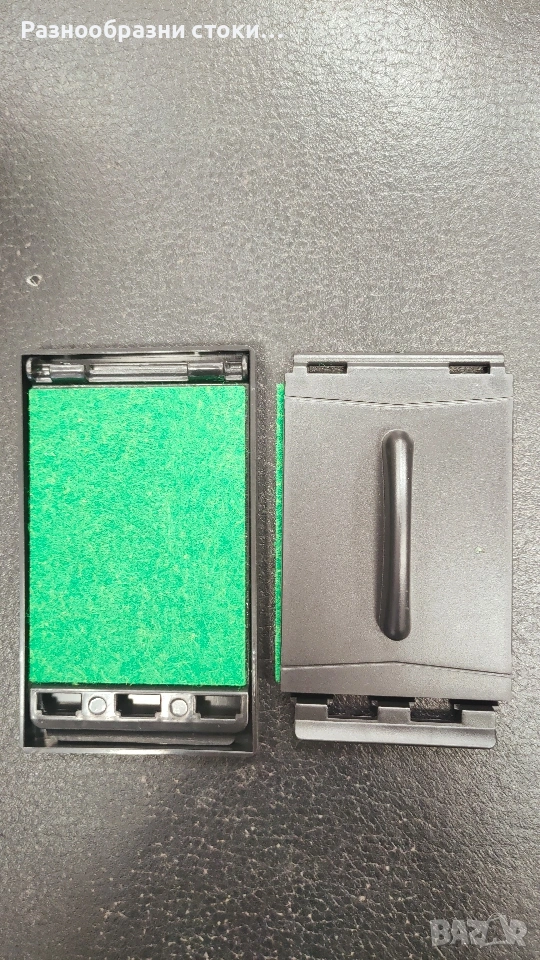 Инструмент за почистване на китарни струни, снимка 1