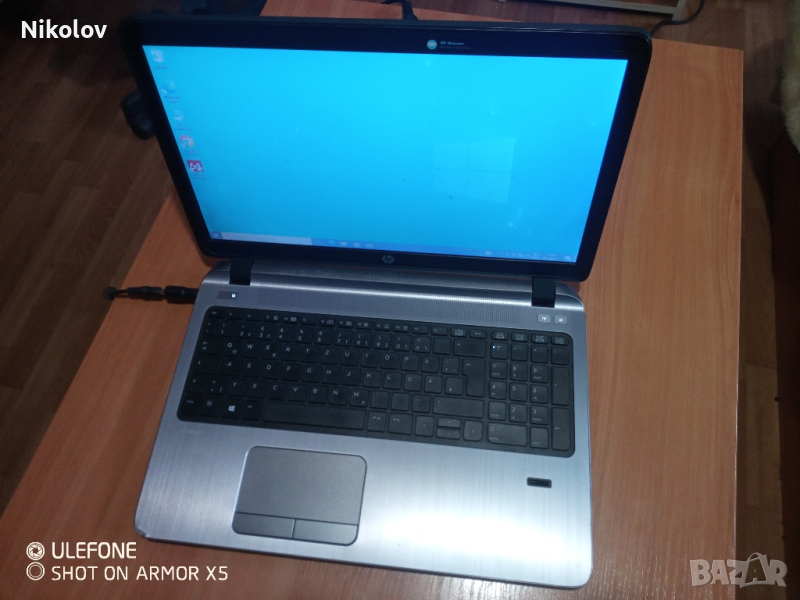 HP Probook 455 G2 на части:, снимка 1