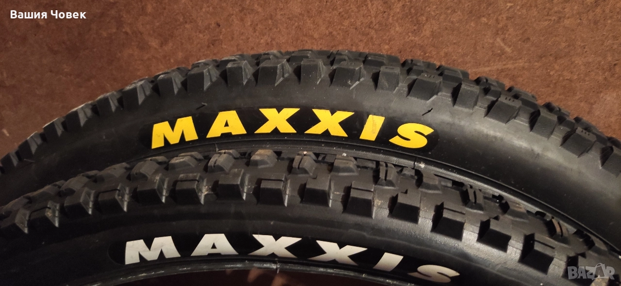 Ендуро гуми 29х2.50 и 29х2.40, снимка 1