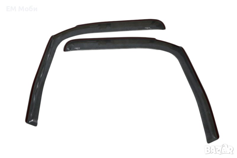 Комплект ветробрани за камиони за Волво Volvo FH4 FM4 2013+, снимка 1