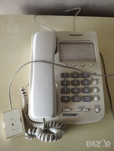 ретро настолен телефон, снимка 1