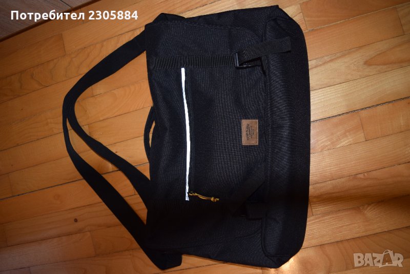 офис чанта timberland, снимка 1