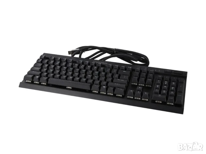 Corsair Mechanical Gaming Keyboard K70 LUX RGB, снимка 1