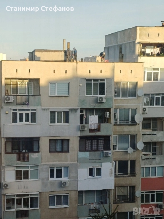 Ел ВиК и строителни услуги , снимка 1