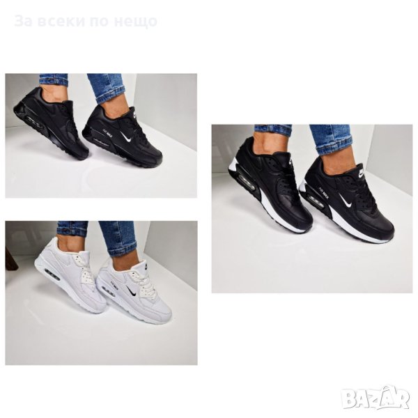 Дамски маратонки Nike , снимка 1