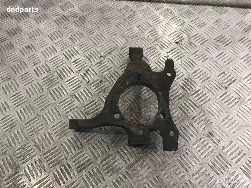 Преден десен шенкел Opel Zafira A,2.0DTI,2000г., снимка 1