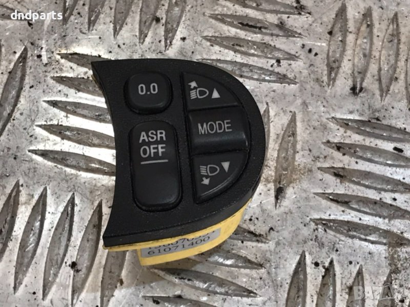 Бутон за Alfa Romeo 147, 2006г., снимка 1