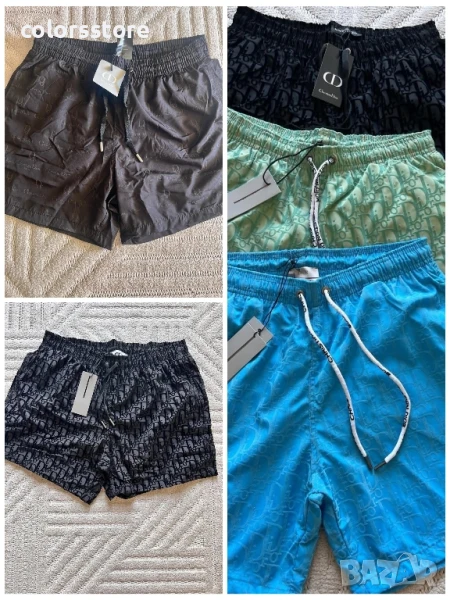 Мъжки бански Dior/IM59c, снимка 1