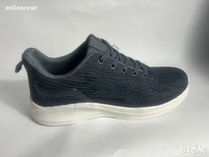 Мъжки маратонки олекотени, снимка 1