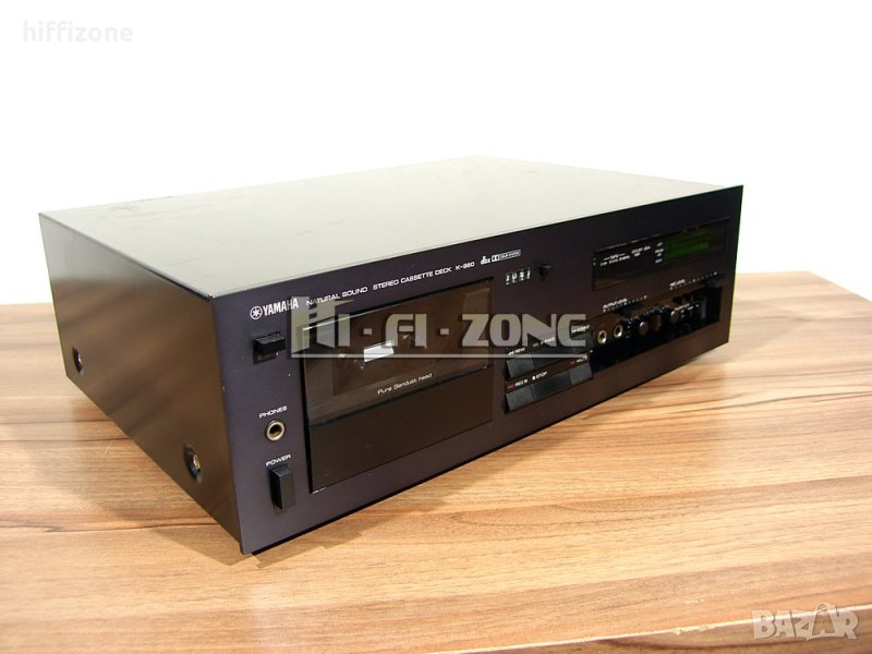 ДЕК Yamaha k-960 /, снимка 1