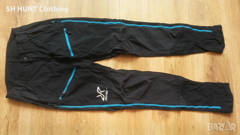 Revolution Race Hyper Pro Stretch Pants размер 34 / XS панталон с от части еластична материя - 1372, снимка 1